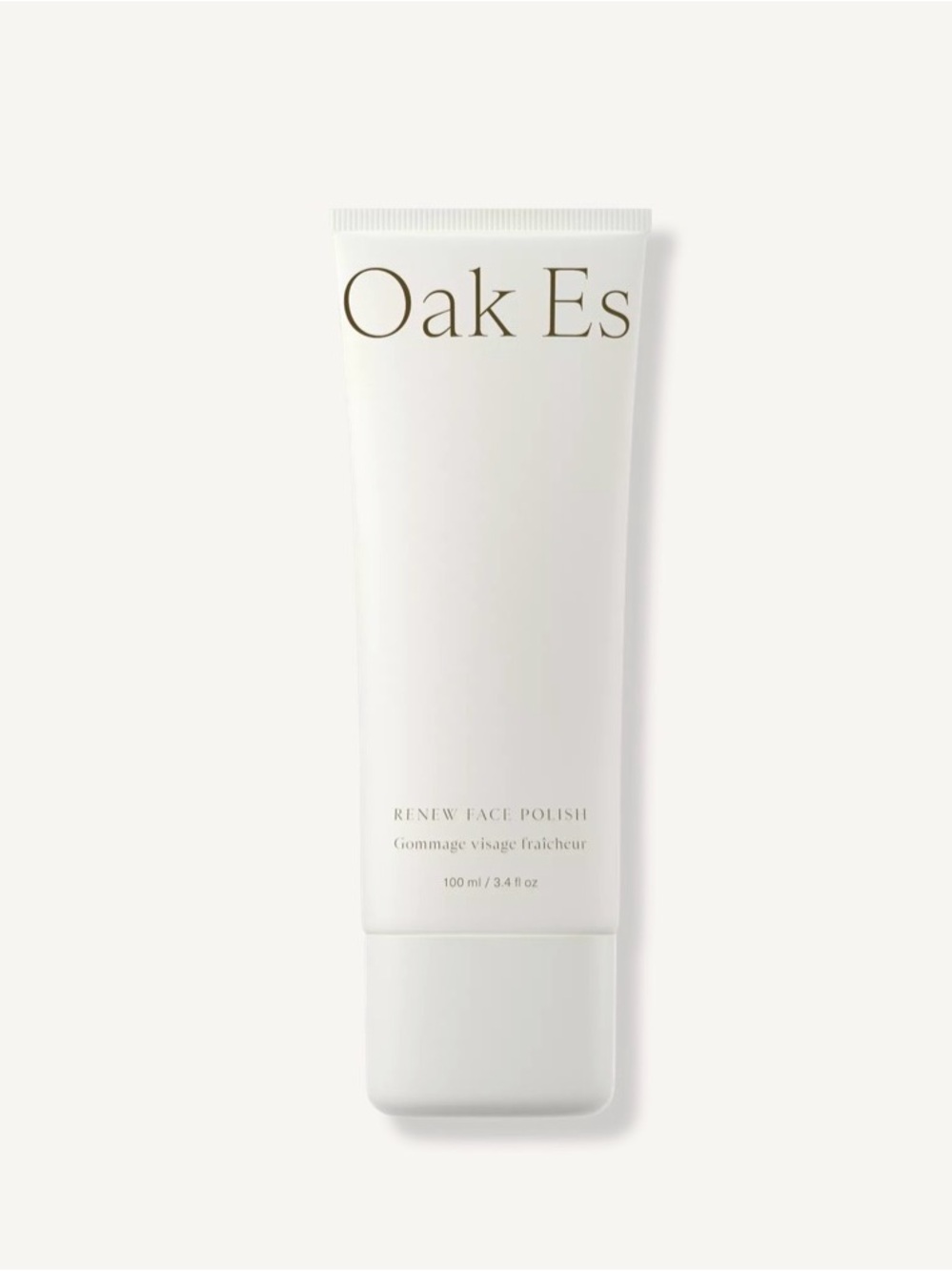 Oak essentials Renew Face Polish